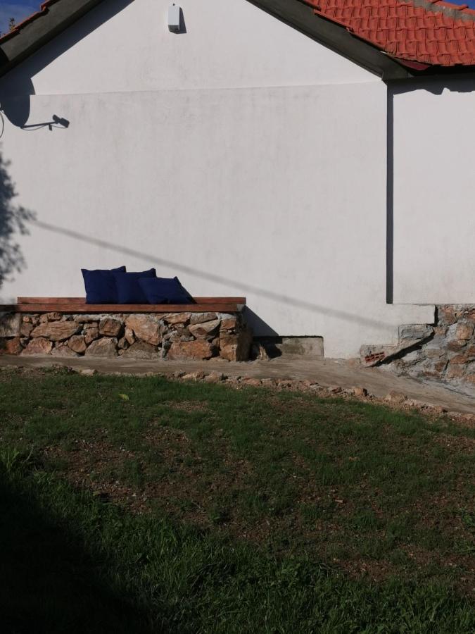 Casa Mendes Lopes Villa Celorico De Basto Exterior photo